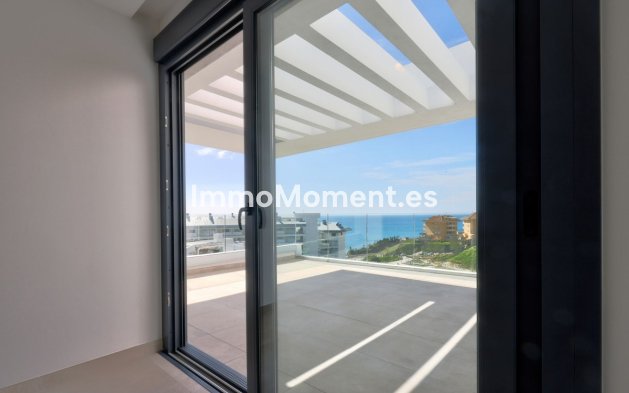 Reventa - Apartamento - Fuengirola - Higueron
