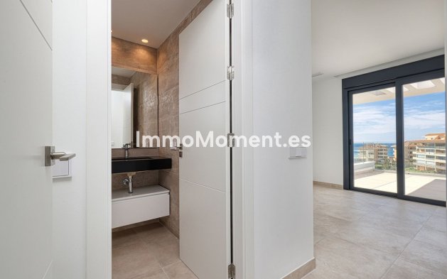 Reventa - Apartamento - Fuengirola - Higueron