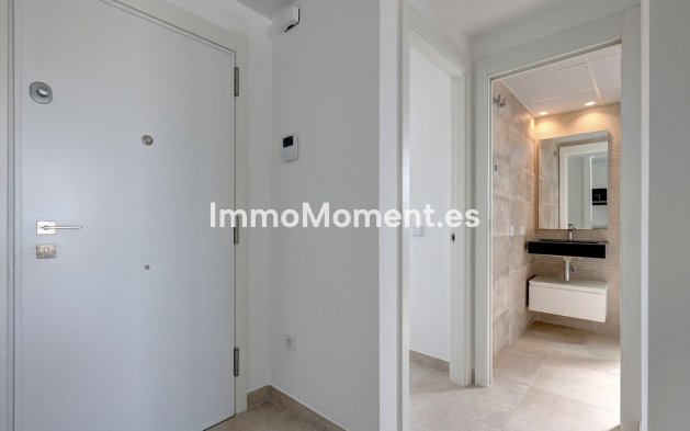 Reventa - Apartamento - Fuengirola - Higueron