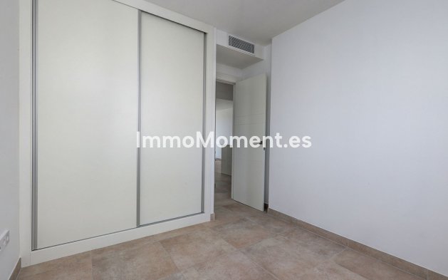 Reventa - Apartamento - Fuengirola - Higueron