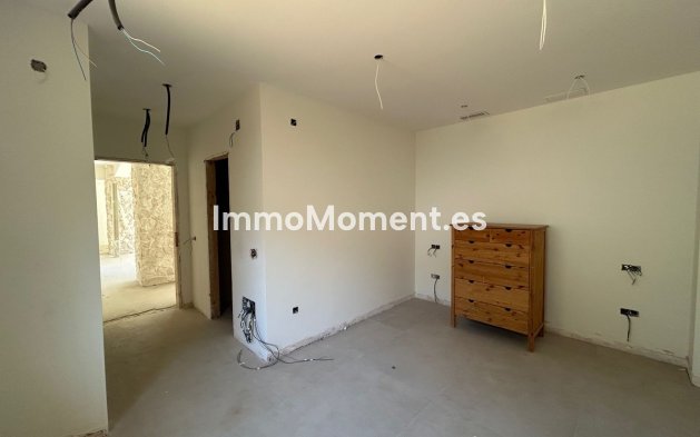 Bestaande woning - Vrijstaande villa - Marbella - La Mairena