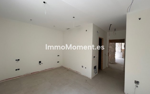 Bestaande woning - Vrijstaande villa - Marbella - La Mairena