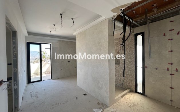 Bestaande woning - Vrijstaande villa - Marbella - La Mairena