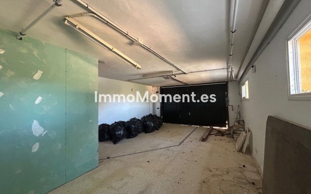 Bestaande woning - Vrijstaande villa - Marbella - La Mairena