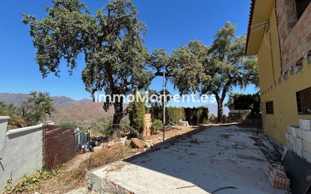 Bestaande woning - Vrijstaande villa - Marbella - La Mairena