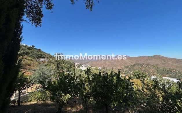 Bestaande woning - Vrijstaande villa - Marbella - La Mairena