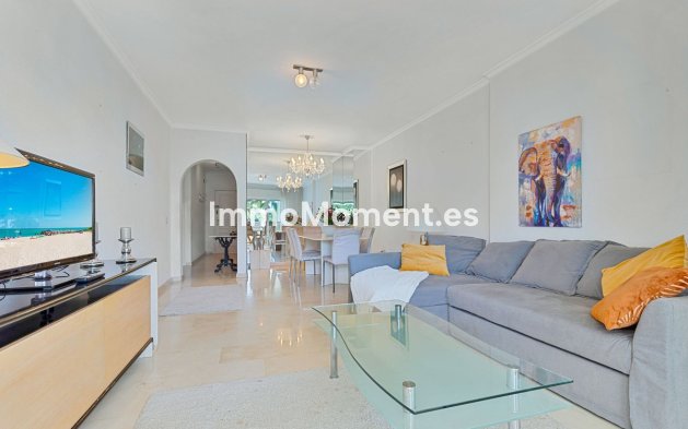 Resale - Apartment - Fuengirola - Fuengirola Centro