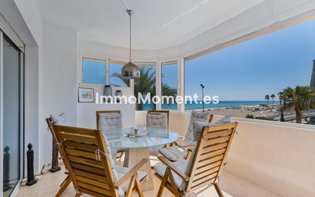 Resale - Apartment - Fuengirola - Fuengirola Centro