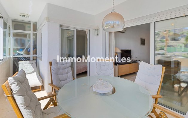 Resale - Apartment - Fuengirola - Fuengirola Centro