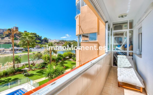 Resale - Apartment - Fuengirola - Fuengirola Centro