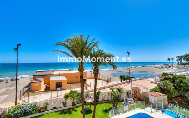 Resale - Apartment - Fuengirola - Fuengirola Centro