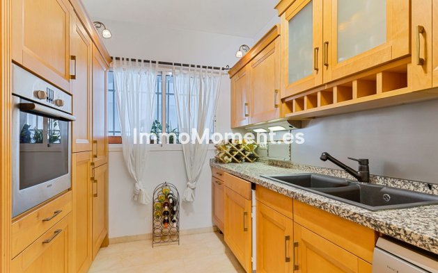 Resale - Apartment - Fuengirola - Fuengirola Centro