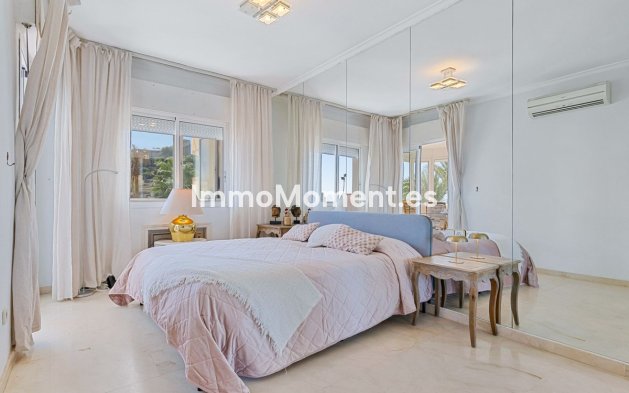 Resale - Apartment - Fuengirola - Fuengirola Centro