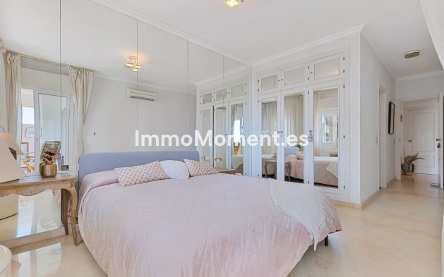 Resale - Apartment - Fuengirola - Fuengirola Centro
