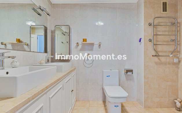 Resale - Apartment - Fuengirola - Fuengirola Centro