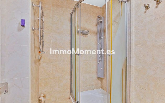 Resale - Apartment - Fuengirola - Fuengirola Centro