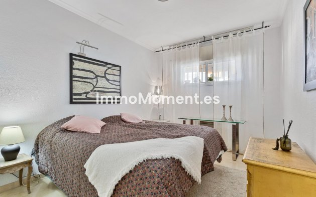 Resale - Apartment - Fuengirola - Fuengirola Centro