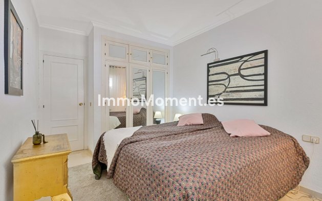 Resale - Apartment - Fuengirola - Fuengirola Centro