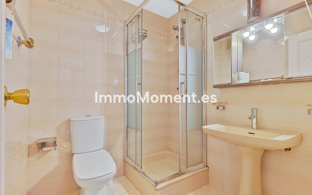 Resale - Apartment - Fuengirola - Fuengirola Centro