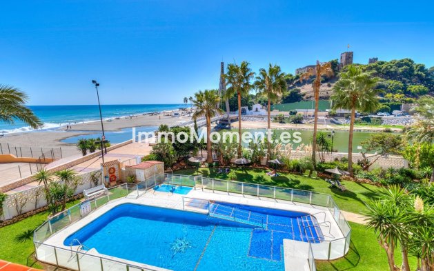 Resale - Apartment - Fuengirola - Fuengirola Centro