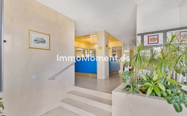 Resale - Apartment - Fuengirola - Fuengirola Centro