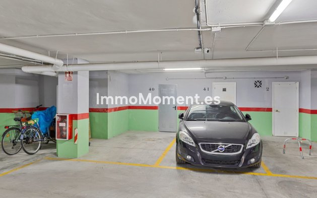 Resale - Apartment - Fuengirola - Fuengirola Centro