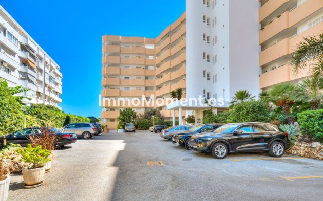 Resale - Apartment - Fuengirola - Fuengirola Centro