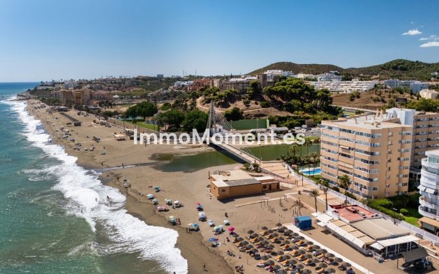 Resale - Apartment - Fuengirola - Fuengirola Centro