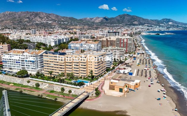 Resale - Apartment - Fuengirola - Fuengirola Centro