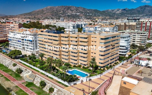 Resale - Apartment - Fuengirola - Fuengirola Centro