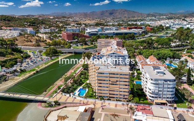 Resale - Apartment - Fuengirola - Fuengirola Centro
