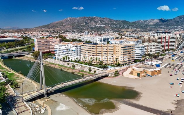 Resale - Apartment - Fuengirola - Fuengirola Centro
