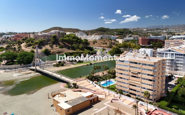 Resale - Apartment - Fuengirola - Fuengirola Centro