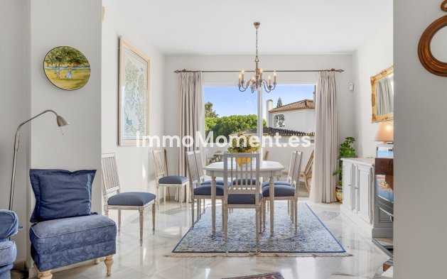 Reventa - Apartamento - Marbella - Elviria