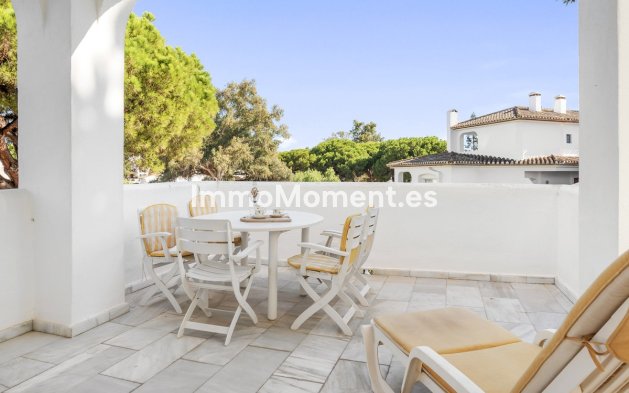 Reventa - Apartamento - Marbella - Elviria