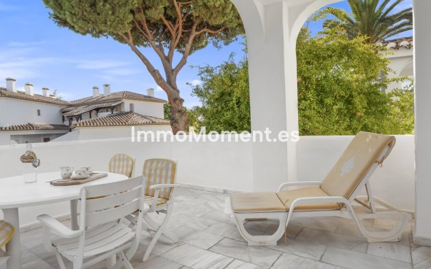Reventa - Apartamento - Marbella - Elviria