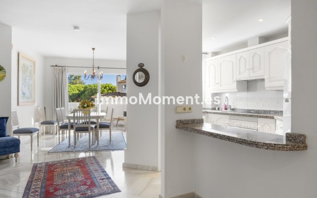 Reventa - Apartamento - Marbella - Elviria