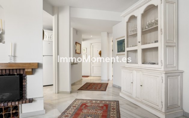 Reventa - Apartamento - Marbella - Elviria