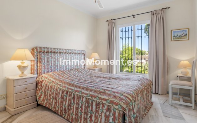 Reventa - Apartamento - Marbella - Elviria
