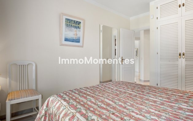 Reventa - Apartamento - Marbella - Elviria