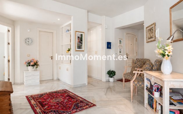 Reventa - Apartamento - Marbella - Elviria