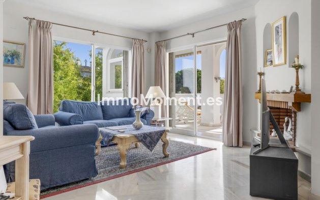 Reventa - Apartamento - Marbella - Elviria
