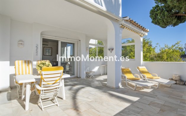 Reventa - Apartamento - Marbella - Elviria