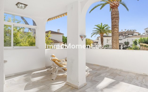Reventa - Apartamento - Marbella - Elviria