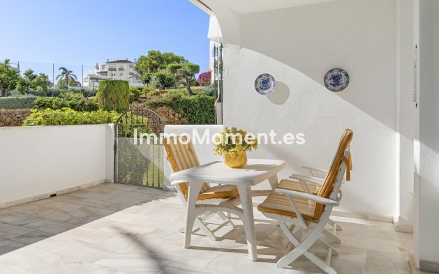 Reventa - Apartamento - Marbella - Elviria