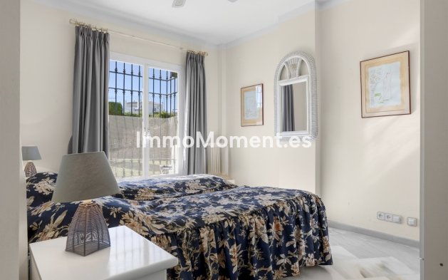 Reventa - Apartamento - Marbella - Elviria