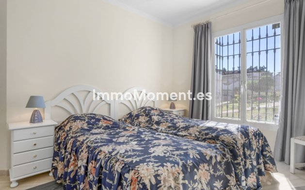 Reventa - Apartamento - Marbella - Elviria