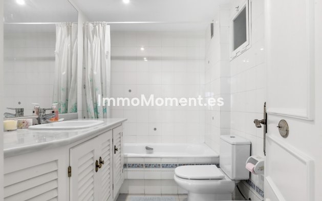 Reventa - Apartamento - Marbella - Elviria