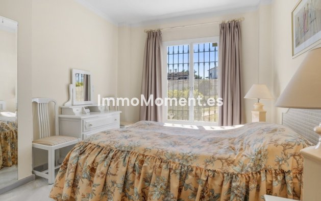 Reventa - Apartamento - Marbella - Elviria