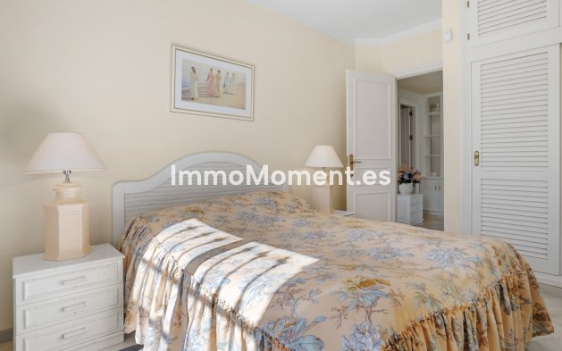 Reventa - Apartamento - Marbella - Elviria